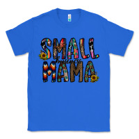 True Royal small busines mama Classic Tee - CowhideDigitalArt
