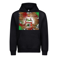 Black you serious clark christmas tree Urban Hoodie - Jasminsmagicworld