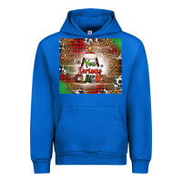 You Serious Clark Christmas Tree Urban Hoodie | Teevron