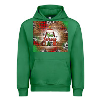 Emerald you serious clark christmas tree Urban Hoodie - Jasminsmagicworld
