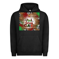 Pigment Black you serious clark christmas tree Urban Hoodie - Jasminsmagicworld