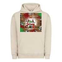 Pigment French Oak you serious clark christmas tree Urban Hoodie - Jasminsmagicworld