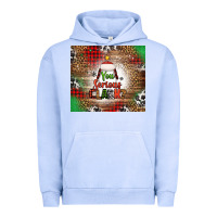 Pigment Grape Ice you serious clark christmas tree Urban Hoodie - Jasminsmagicworld