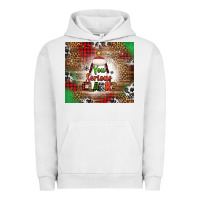 Pigment Lunar Rock you serious clark christmas tree Urban Hoodie - Jasminsmagicworld