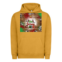Pigment Peanut Butter you serious clark christmas tree Urban Hoodie - Jasminsmagicworld