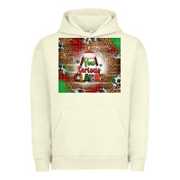 Pigment Pistachio you serious clark christmas tree Urban Hoodie - Jasminsmagicworld