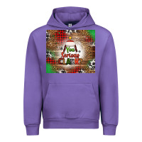 Tulip you serious clark christmas tree Urban Hoodie - Jasminsmagicworld
