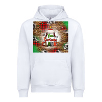 White you serious clark christmas tree Urban Hoodie - Jasminsmagicworld