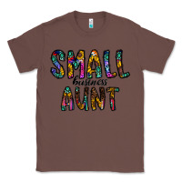 Chestnut small business aunt Classic Tee - CowhideDigitalArt