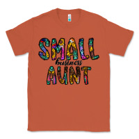 Copper small business aunt Classic Tee - CowhideDigitalArt