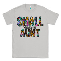 Moon Dust small business aunt Classic Tee - CowhideDigitalArt