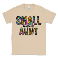 Mushroom small business aunt Classic Tee - CowhideDigitalArt