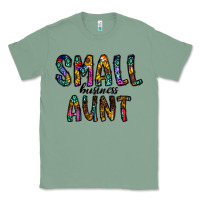 Sage small business aunt Classic Tee - CowhideDigitalArt