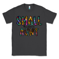Smoke small business aunt Classic Tee - CowhideDigitalArt