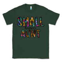 Sports Green small business aunt Classic Tee - CowhideDigitalArt