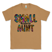 Toasted Coconut small business aunt Classic Tee - CowhideDigitalArt