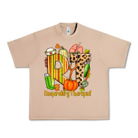 Burro fall rt respiratory therapist Urban Heavy Tee - Zillion Design Studio