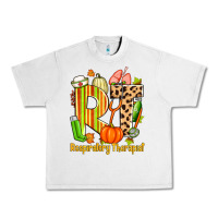 Lunar Rock fall rt respiratory therapist Urban Heavy Tee - Zillion Design Studio