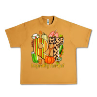 Peanut Butter fall rt respiratory therapist Urban Heavy Tee - Zillion Design Studio