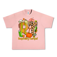 Salmon fall rt respiratory therapist Urban Heavy Tee - Zillion Design Studio