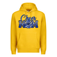 Lemon cheer mom Premium Hoodie - MaliasSmallBusiness