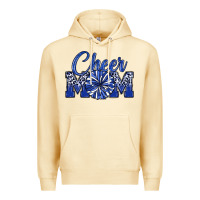 Pina Colada cheer mom Premium Hoodie - MaliasSmallBusiness