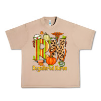 Burro fall rn registered nurse Urban Heavy Tee - Zillion Design Studio