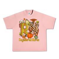 Salmon fall rn registered nurse Urban Heavy Tee - Zillion Design Studio