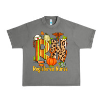 Tornado fall rn registered nurse Urban Heavy Tee - Zillion Design Studio