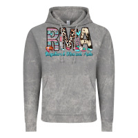 Cloud Rock rma registered medical aide Vintage Hoodie - Zillion Design Studio
