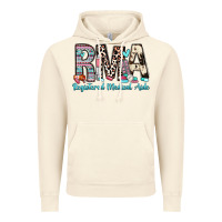 Vintage Artic rma registered medical aide Vintage Hoodie - Zillion Design Studio