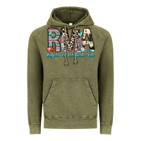Vintage Olive rma registered medical aide Vintage Hoodie - Zillion Design Studio