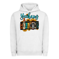Pigment Lunar Rock yeehaws and hellnaws Urban Hoodie - Jasminsmagicworld