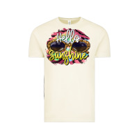 Vintage Arctic hello sunshine Vintage Tee - BarkalooDesign