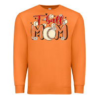 Carrot t ball mom Premium Sweatshirt - MaliasSmallBusiness