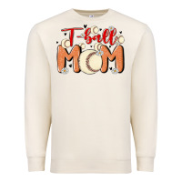 Sandshell t ball mom Premium Sweatshirt - MaliasSmallBusiness