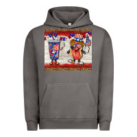 Pigment Tornado usa hot dog coca tumbler Urban Hoodie - BarkalooDesign