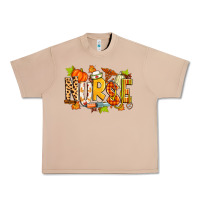Burro fall nurse Urban Heavy Tee - Zillion Design Studio