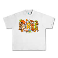 Lunar Rock fall nurse Urban Heavy Tee - Zillion Design Studio