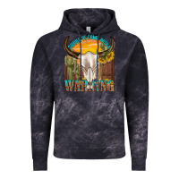 Cloud Black shouldve come with a warning Vintage Hoodie - texasbilliewilder