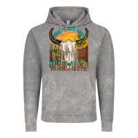 Cloud Rock shouldve come with a warning Vintage Hoodie - texasbilliewilder