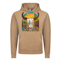 Vintage Coffee shouldve come with a warning Vintage Hoodie - texasbilliewilder