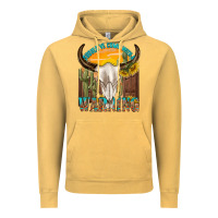 Vintage Mustard shouldve come with a warning Vintage Hoodie - texasbilliewilder