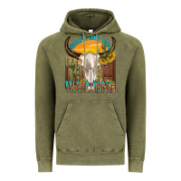 Vintage Olive shouldve come with a warning Vintage Hoodie - texasbilliewilder
