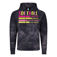 Cloud Black retro softball png Vintage Hoodie - JahusDesignShop