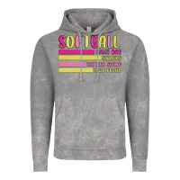 Cloud Rock retro softball png Vintage Hoodie - JahusDesignShop