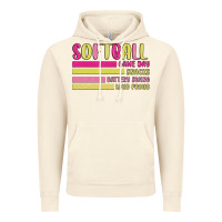 Vintage Artic retro softball png Vintage Hoodie - JahusDesignShop