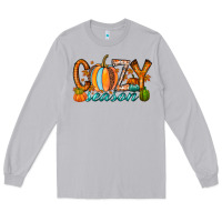 Moon Dust cozy season Long Sleeve Tee - RacoonDesign