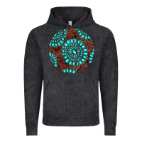 Vintage Arctic Gemstone Christmas Vintage Hoodie - RanaPortraitStore