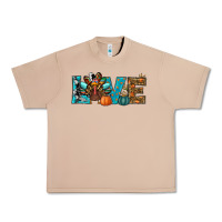 Burro love thanksgivings turkey Urban Heavy Tee - RanaPortraitStore